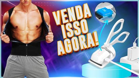 VENDA ISSO AGORA NO DROPSHIPPING TOP 10 PRODUTOS PARA VENDER NO