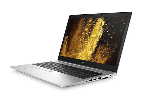 Hp Elitebook 850 G6 156 Fhd Laptop With I7 Hp Store Uk