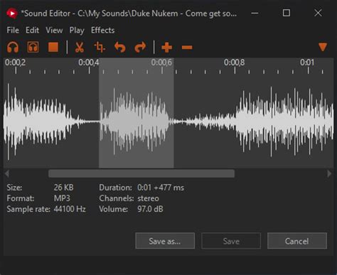Soundpad - Download