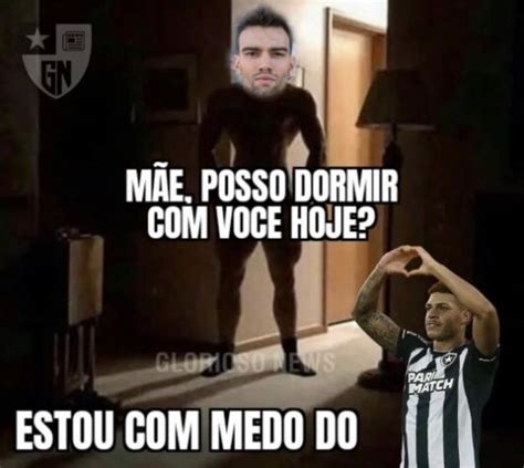 Vasco sofre zoações após derrota para o líder Botafogo veja os