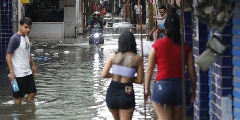 Caixa Anuncia Medidas De Apoio Aos Atingidos Pelas Chuvas No Rio — Zap