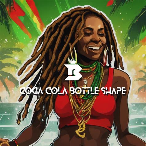 ‎coca Cola Bottle Shape Riddim Single Album By Bennie Mellies