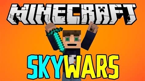 Minecraft Skywars Epicamente Pico Pt Youtube