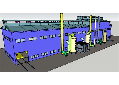 Professional Hot Dip Galvanizing Equipment Hot Dip Galvanizing Line For Galvanizing Steel Parts