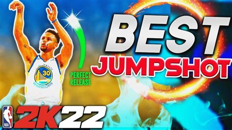 Top Fastest Best Jumpshots For Nba K Nextgen Current Gen Youtube