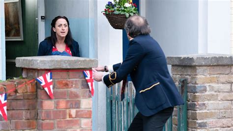 Eastenders Star Natalie Cassidy Reveals Aftermath Of Sonias Shock