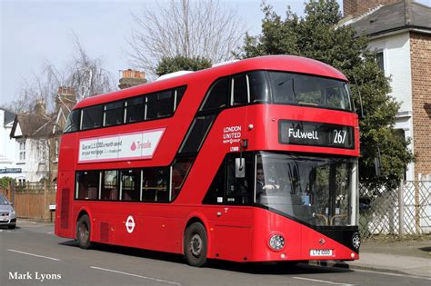 Borismaster Fleet Now Complete News Uk