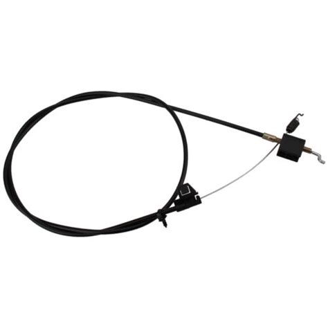 Self Propelled Drive Cable For Craftsman Husqvarna 917374430 917374431