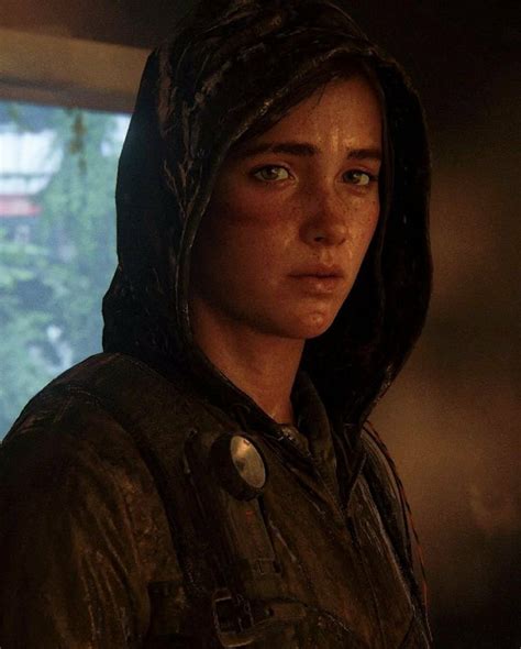 Pin Di Ellie Su The Last Of Us