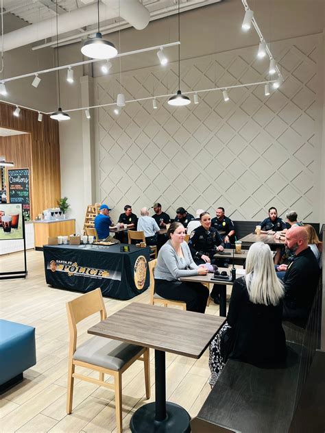 Santa Fe Police Department... - Santa Fe Police Department