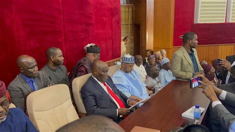 Atiku In Court As Parties Adopt Final Addresses P M News