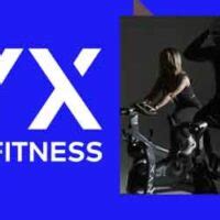 Indoor Cycling Channel Nyx Cycle Fitness Located In Scottsdale Arizona