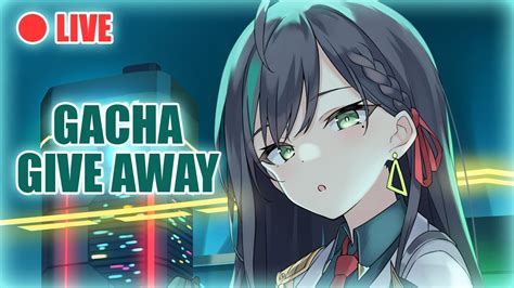 Tower Of Fantasygacha Lin Sampai Max Dan Give Away Youtube