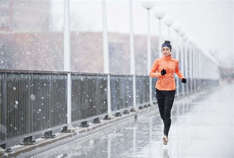 Correr Na Chuva Veja Quais Cuidados Voc Deve Tomar