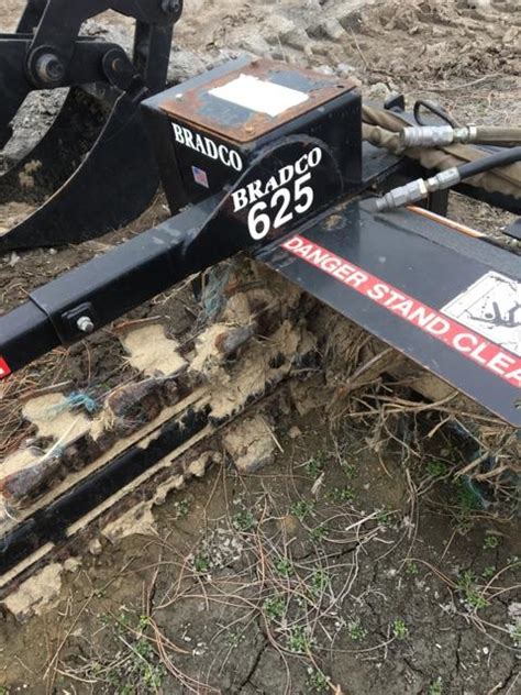 Trencher Nex Tech Classifieds