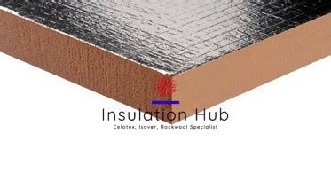 90mm Kingspan K15 Kooltherm Insulation Rainscreen Board