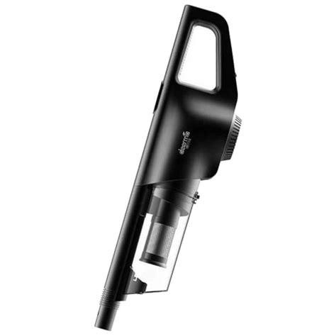 Deerma DX600 - Sistema de filtração de 4 fases - Poderoso