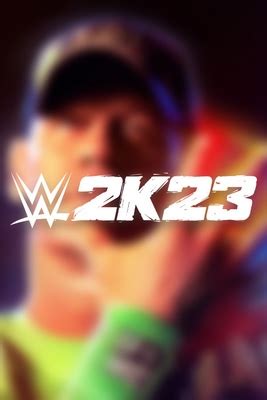 Grid For WWE 2K23 By MrTumnus SteamGridDB