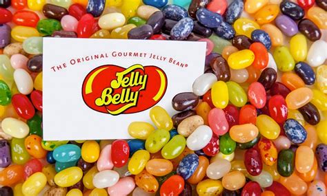 1kg Bag Of Jelly Belly Beans Groupon Goods