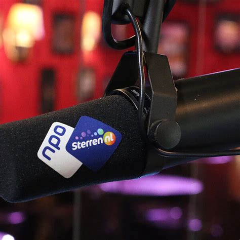 Jan Smit Nieuwe Dj Op Sterren Nl Radio