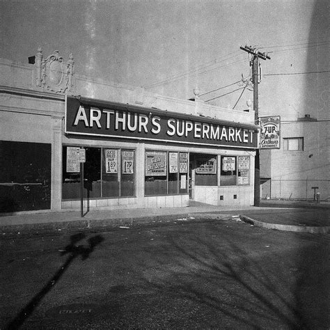 Arthurs Supermarket Shirley Ave Revere MA Michael S Flickr