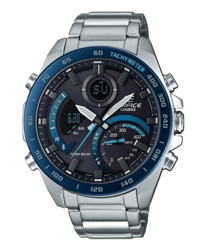 Часы CASIO Edifice Спортивные (wr 100m) Купить WatchABC Официальный ...