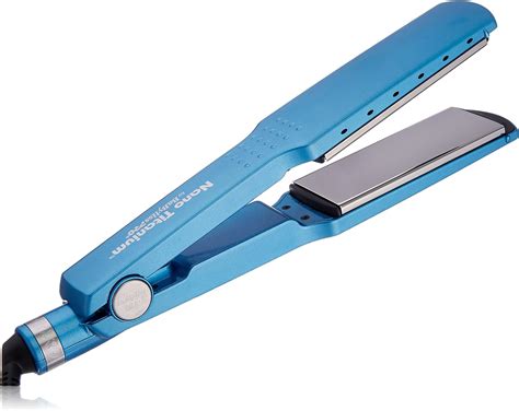 Babyliss Pro Babnt T Nano Titanium Plated Straightening Iron