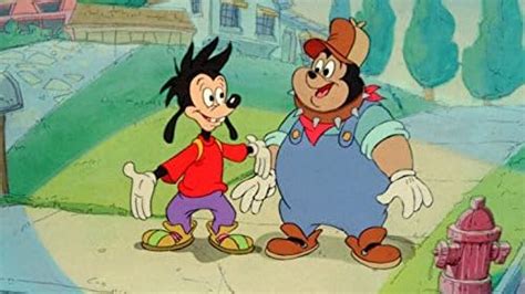 Goof Troop Tv Series 19921993 Episode List Imdb