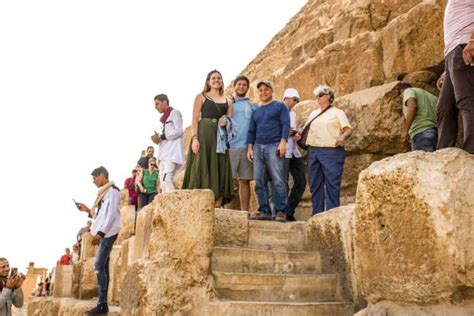 Din El Gouna Excursie De O Zi La Cairo I Giza Cu Pr Nz Getyourguide