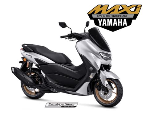 Kredit Motor Yamaha Depok Dealer Jual Beli Maxi