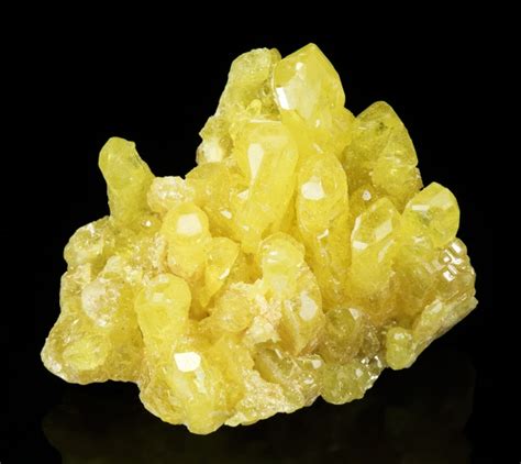 Sulfur Minerals For Sale 2027139