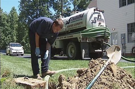 Understanding Your Septic System Expert Advice From Lee Septic Service U Appropriate Rich1353