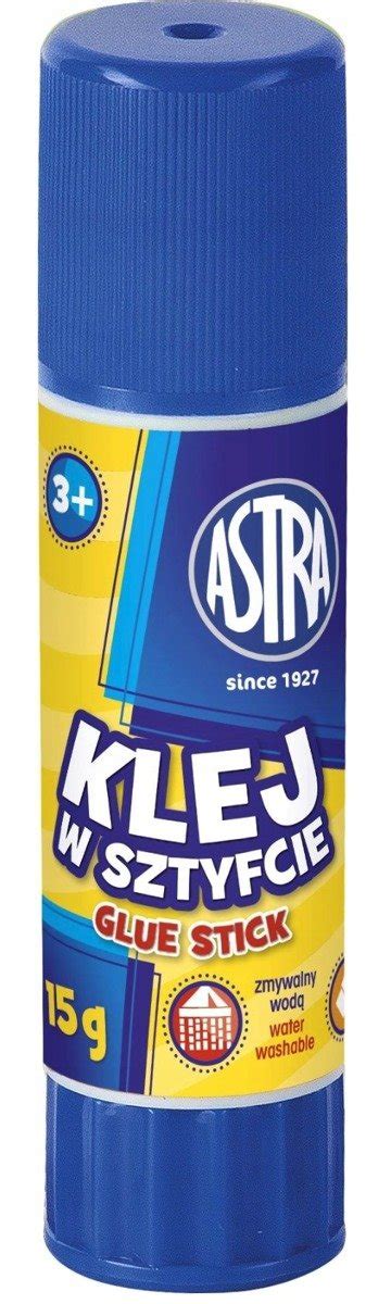 Astra Klej W Sztyfcie G Sklep Xk Pl