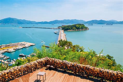 Things to Do in Yeosu - Yeosu travel guide – Go Guides