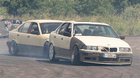 Elfenbeingelb In Allstedt Drift Matsuri Sxoc E V Youtube