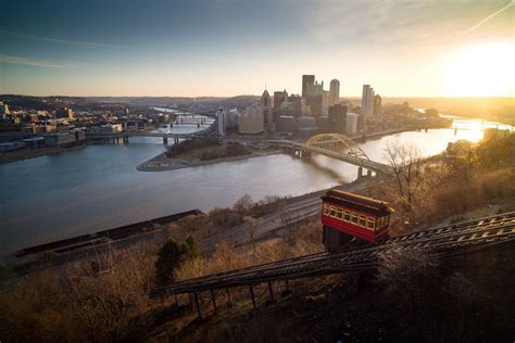 Visitor's Guide to Point State Park in Pittsburgh