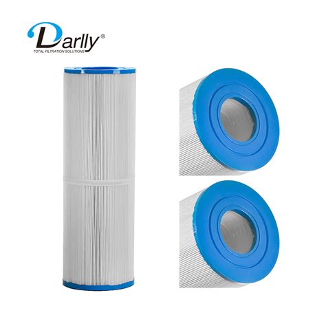 40507 50 Sq.ft. Advantage Electric - Darlly Pool & Spa Filtration