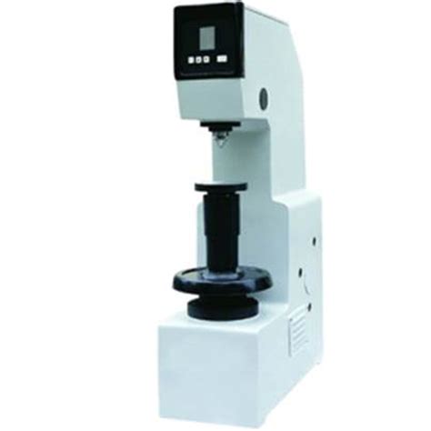 China Hb B Brinell Hardness Tester Manufacturer And Supplier Tmteck