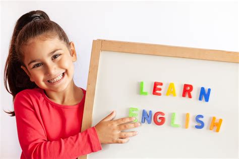 Aprender Inglés En La Infancia Guía Y Beneficios Para Tus Hijos