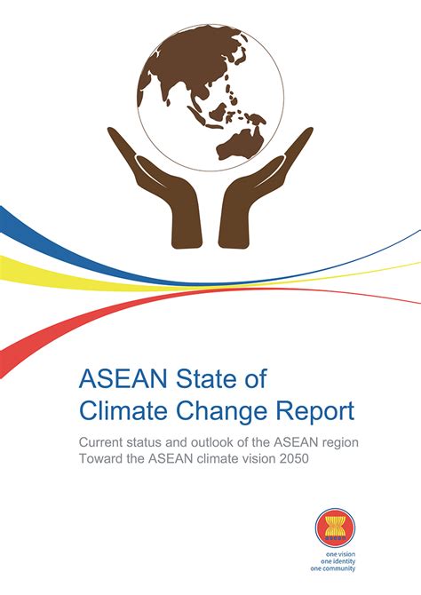 Asean State Of Climate Change Report Asean Main Portal