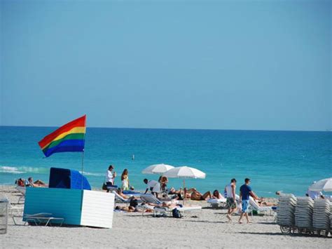 Uruguay Atrae Cada Vez M S Al Turismo Gay Infobae