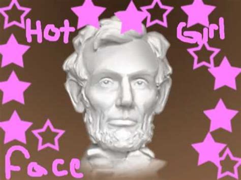 Hot Puppet Girl Face 1 YouTube