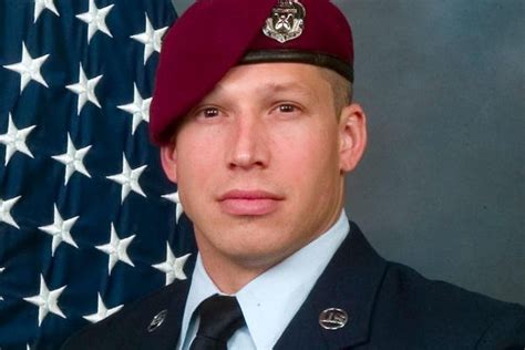 Pararescue Beret