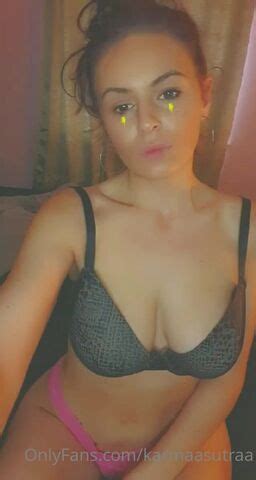 Karmaasutraa Leaked Porn Movs Pack Part