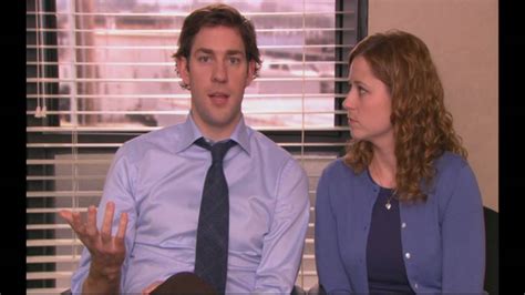 The Office Jim & Pam - The Lost Moments. - YouTube