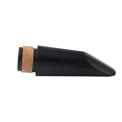 how to play clarinet mouthpiece