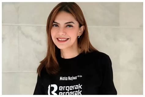 Najwa Shihab sebagai Perempuan yang Berpengaruh. Simak Kisah ...