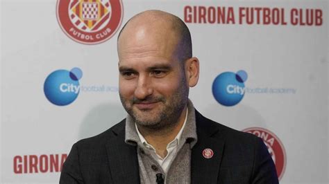 ¿Quién es Pere Guardiola?