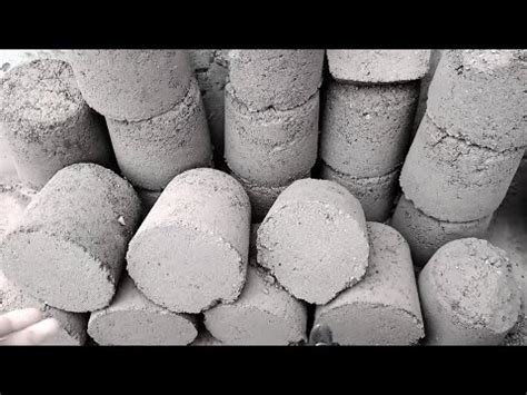 Asmr Super Powdery Charcoal Ashes Dry Floor Crumble Satisfying