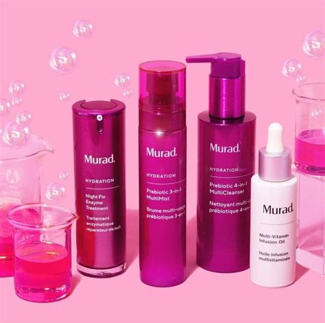 Top 10 Skin Care Brands In The World